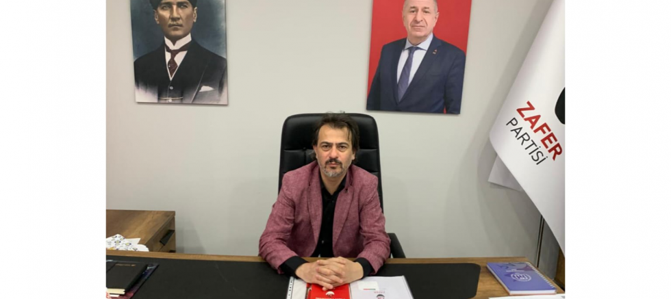 Başkan Hüseyin Karaman: “Üretici Kazanamıyor, Çayla Geçinen Aileler Ayakta Kalmakta Zorlanıyor” - GÜNDEM - İnternetin Ajansı