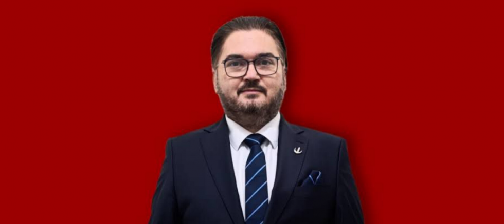 Başkan İbrahim Üstündağ: “Vatandaş Artık İki Seçenek Arasına Mahkûm Değil!” - GÜNDEM - İnternetin Ajansı