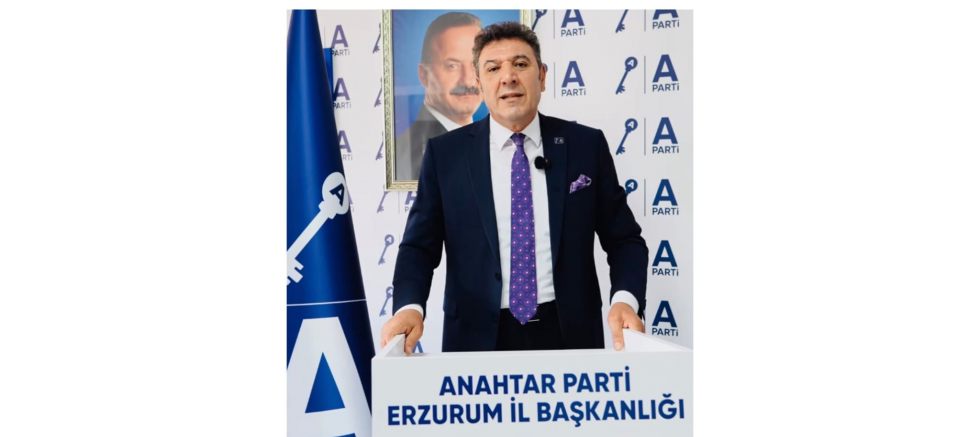 Başkan İşleyen: 5,8 Milyarlık Yatırım Şeffaf Olmalı - GÜNDEM - İnternetin Ajansı