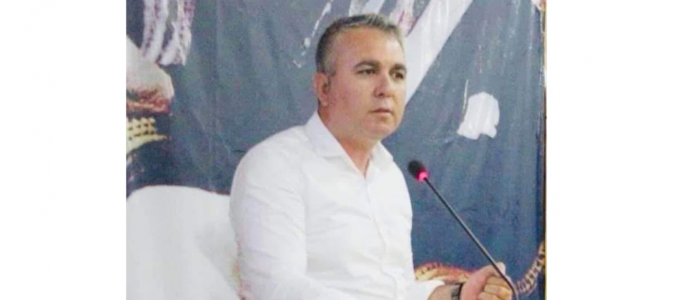 Başkan İsmail Kaya: Demokrasiye Zarar Veren Her Adım Türkiye'ye Zarar Verir - GÜNDEM - İnternetin Ajansı