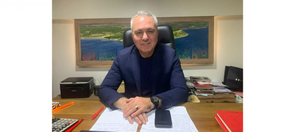 Başkan İsmail Kaya: Ormanlarımızı Korumak Geleceğimizi Korumaktır - GÜNDEM - İnternetin Ajansı