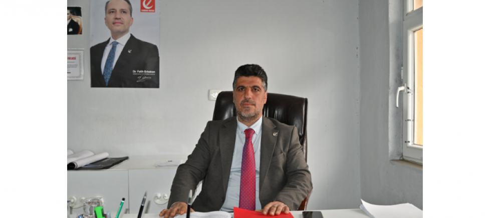 Başkan Kayra: Okulların Personel Sorunu Kalıcı Çözülmeli - GÜNDEM - İnternetin Ajansı