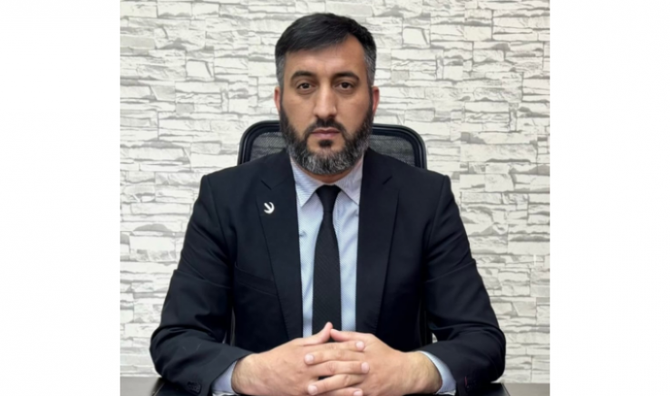 Başkan Murat Polat: Tarımda Kendi Kendine Yetebilen Türkiye'den İthalata Mahkûm Bir Türkiye'ye Geldik - GÜNDEM - İnternetin Ajansı