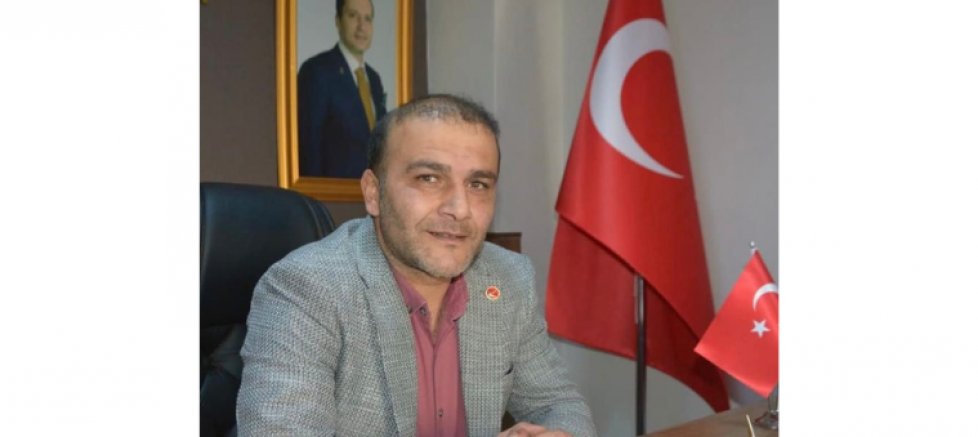Başkan Şenocak: 19 Mayıs Doğasıyla Zengin, Yatırımla Güçlenmeli - GÜNDEM - İnternetin Ajansı