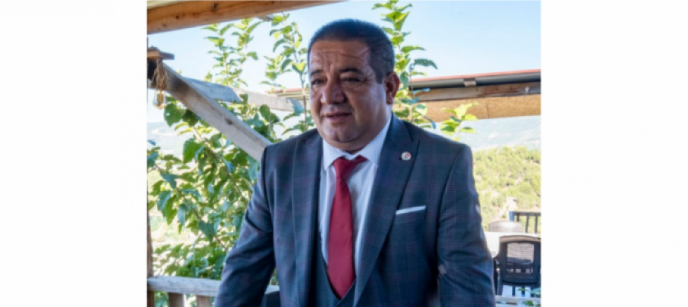 Başkan Şükrü Güneri:“Alanya Hizmet Bekliyor, Sorunlar Büyüyor” - GÜNDEM - İnternetin Ajansı