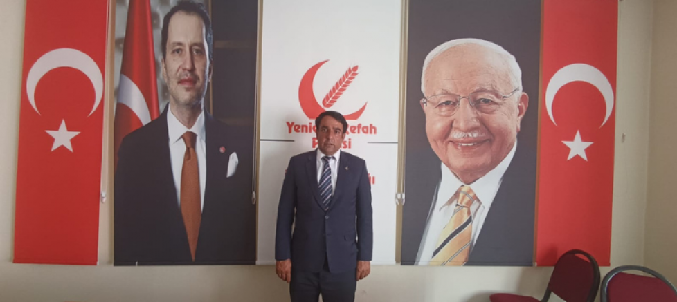 Başkan Yafes Alca: Hizan’da sağlık için 130 kilometre yol gidiliyor - GÜNDEM - İnternetin Ajansı