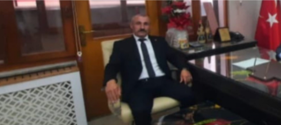 Başkan Zafer Alkan: “Bu Cinayetlerin Karşılığı Müebbet Değil, İdamdır” - GÜNDEM - İnternetin Ajansı