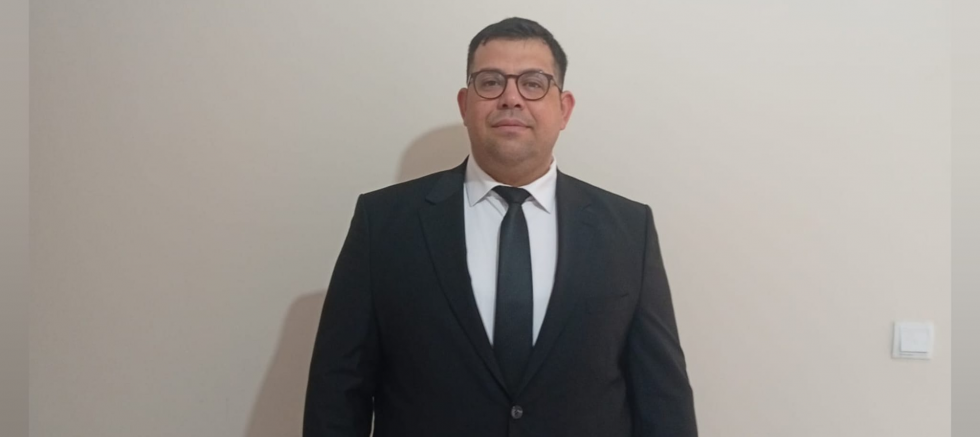Bayram Küçük: Gençlerimizin Azmi ve Gayreti Her Türlü Takdirin Üzerindedir - GÜNDEM - İnternetin Ajansı