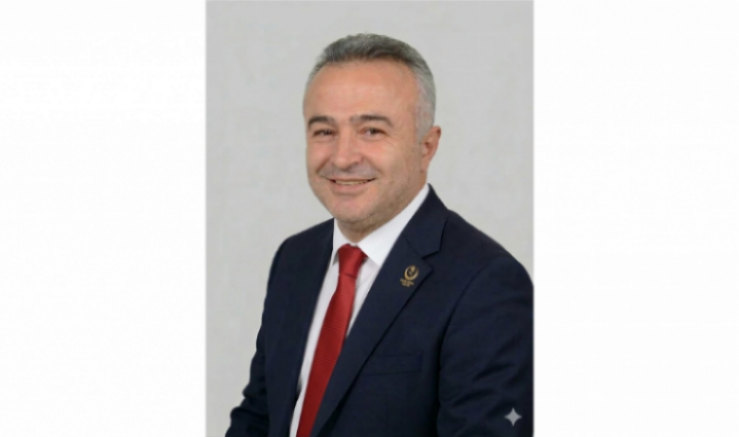 BBP Esenler İlçe Başkanı Hayrettin Semiz: “Milli başarılar milletimizin ortak gururudur” - GÜNDEM - İnternetin Ajansı