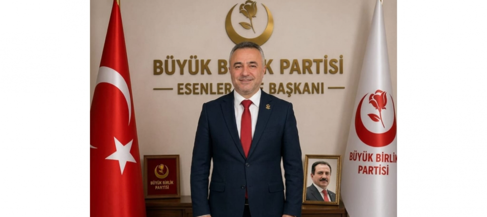 BBP’li Hayrettin Semiz: Esenler Esnafı Kepenk Açıyor Ama Kazancını Göremiyor - GÜNDEM - İnternetin Ajansı