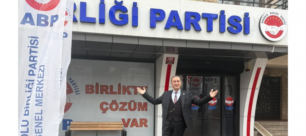 Bedri Yalçın: Türkiye'nin Çıkış Yolu Kavga Değil, Ortak Akıldır - GÜNDEM - İnternetin Ajansı