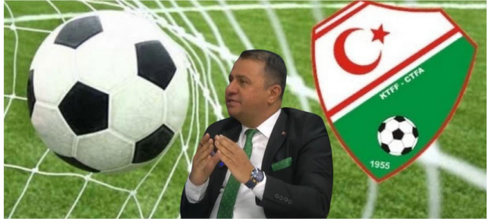 Bekir Ayaz: KKTC Futbolu Dünya Sahnesine Çıkmalı - SPOR - İnternetin Ajansı