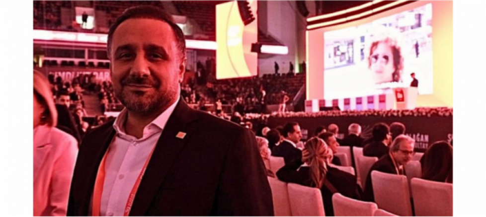 “Berat Kandili, Yaraları Sarma ve Umudu Yeniden Yeşertme Zamanıdır” - GÜNDEM - İnternetin Ajansı