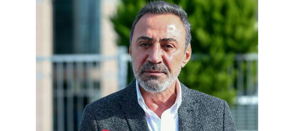 Berhan Şimşek: Kılıçdaroğlu Görevi Kabul Etmeseydi CHP’ye Kayyum Atanacaktı - GÜNDEM - İnternetin Ajansı