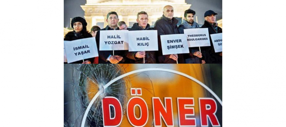 Bilal Kaya: NSU Cinayetleri TBMM Gündemine Alınmalı - GÜNDEM - İnternetin Ajansı