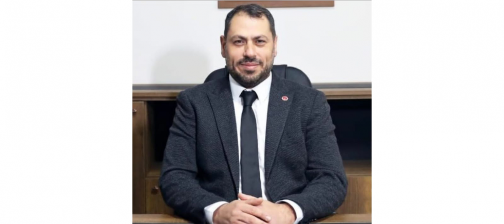 Bilal Oğuz: Balıkçılarımız İçin Yeni Sezon Bereketle Başlasın - GÜNDEM - İnternetin Ajansı