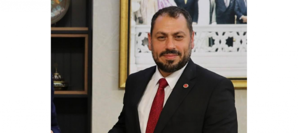 Bilal Oğuz: Danyal Peygamber Türbesi’nin Karşısında Alkollü İşletmeye İzin Verilmesi Kabul Edilemez - GÜNDEM - İnternetin Ajansı