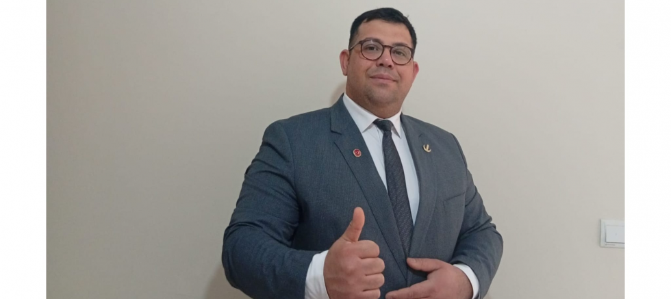 “Bir Milletin Yarını Çocuklarla Yazılır: 23 Nisan’ın Anlamı” - GÜNDEM - İnternetin Ajansı