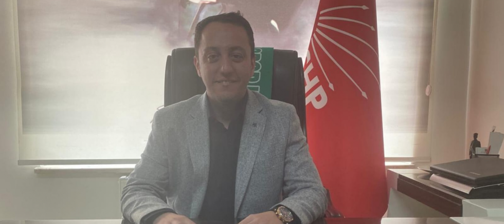 Birtan Özgün Takmaz: “23 Nisan, Halkın İradesinden Çocukların Gülüşüne Uzanan Bir Değerdir” - GÜNDEM - İnternetin Ajansı