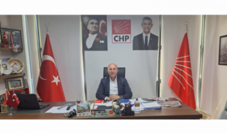 Bülent Kandemir: 