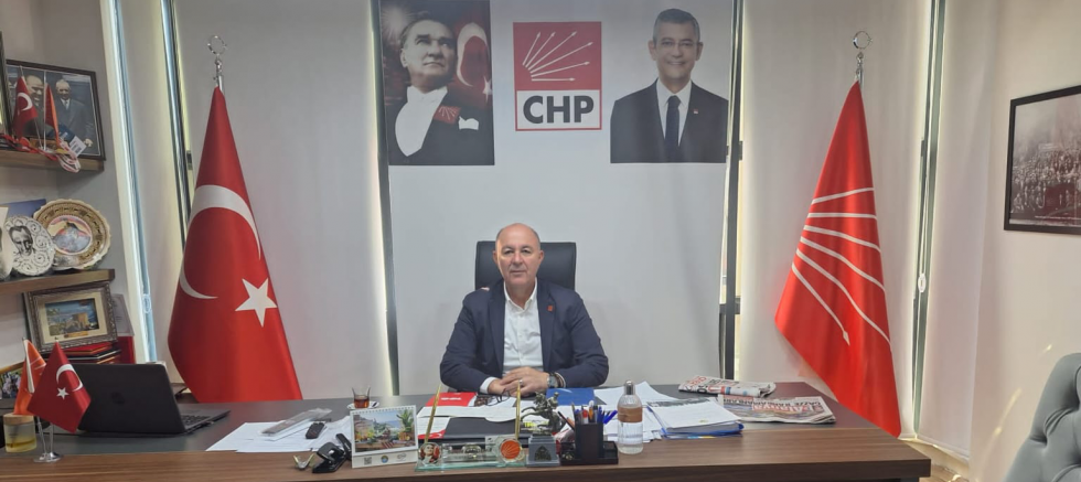 Bülent Kandemir: 
