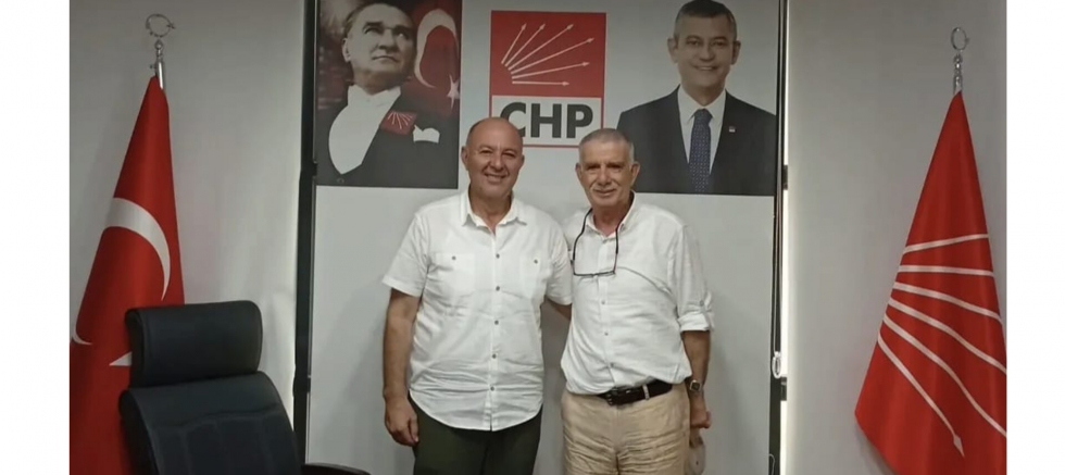 Bülent Kandemir: Örgütümüzün Birliği ve Dayanışması En Büyük Gücümüzdür - GÜNDEM - İnternetin Ajansı