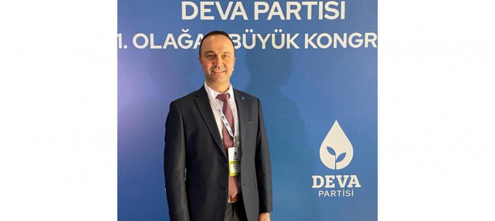 Burak Sel: Türkiye’nin Yeni Hikâyesi Adalet, Liyakat ve Güvenle Yazılmalıdır - GÜNDEM - İnternetin Ajansı