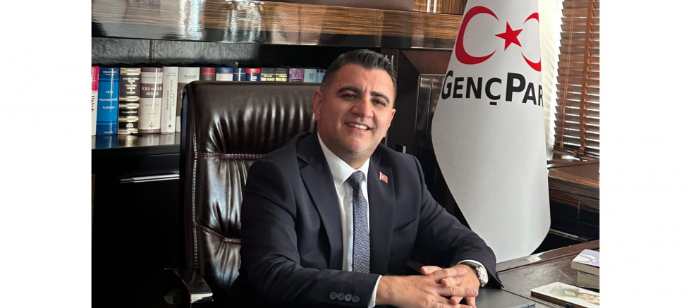 Burçin Şahindur: Babaların Gelecek Endişesi Yaşamadığı Bir Türkiye Mümkündür - GÜNDEM - İnternetin Ajansı