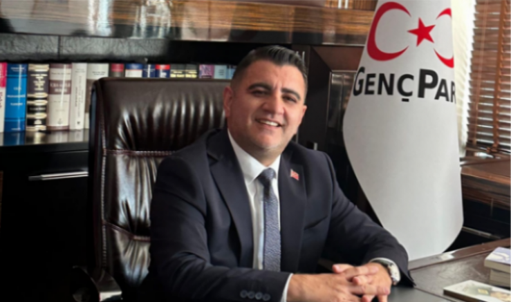 Burçin Şahindur: Halkın Umudu Yeniden Siyasete Dönmeli - GÜNDEM - İnternetin Ajansı
