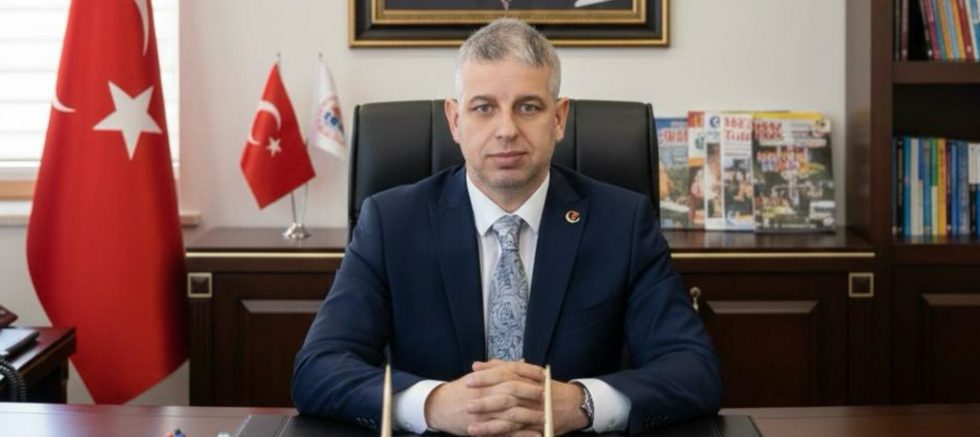 Büyük Birlik Partisi Bahçelievler İlçe Başkanı Musa Yazıcıoğlu: “Şehitlerimizin Hatırası Yüreğimizde Emanettir” - GÜNDEM - İnternetin Ajansı