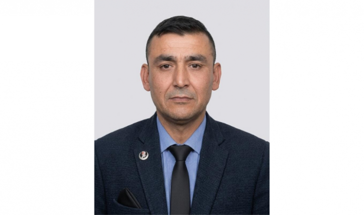 Büyük Birlik Partisi Bilecik Merkez İlçe Başkanı Gürcan Yoldaş: Şehitlerimizin Hatırasını İnciten Görüntüler Kabul Edilemez - GÜNDEM - İnternetin Ajansı