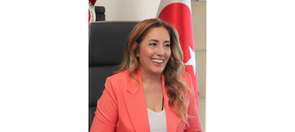 Canan Ceylan: “Enflasyonla Mücadele Tarladan Sofraya Uzanan Zinciri Güçlendirmekle Mümkündür” - GÜNDEM - İnternetin Ajansı