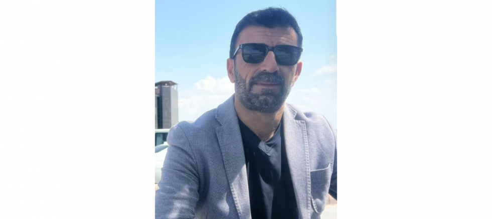 Çatak İlçe Başkanı Adnan Şipal: Emekçinin Siyasette Sözü Olmalı - GÜNDEM - İnternetin Ajansı