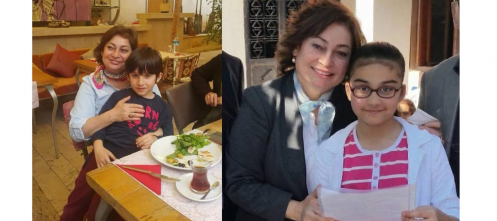 Cavidan Demirağ: “Karne, Çocuklarımızın Hayallerine Atılan Her Adımın Değerli Bir Hatırasıdır” - GÜNDEM - İnternetin Ajansı