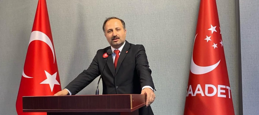Cebrail Tümenci: Denizlerdeki Haklarımız Geleceğimizin Güvencesidir - GÜNDEM - İnternetin Ajansı