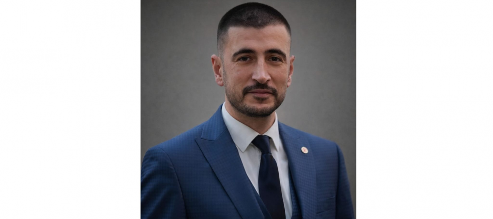 Cengiz Özyurt: Hedefimiz Büyük, Mücadelemiz Tam - GÜNDEM - İnternetin Ajansı