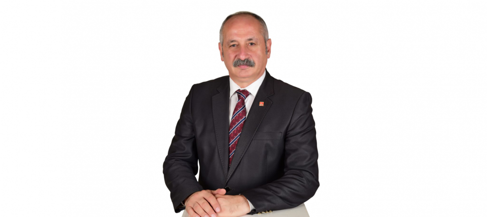 CHP Artvin İl Başkanı Orhan Atan: “İliç’i Unutmayacağız, Doğayı ve Emekçiyi Korumayan Anlayışa Boyun Eğmeyeceğiz” - GÜNDEM - İnternetin Ajansı