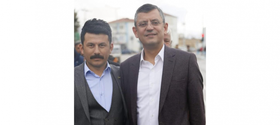 CHP Ayrancı İlçe Başkanı Hasan Sarı: “833 Delegenin İmzası, Örgütün Değişim Talebinin Açık Göstergesidir” - GÜNDEM - İnternetin Ajansı