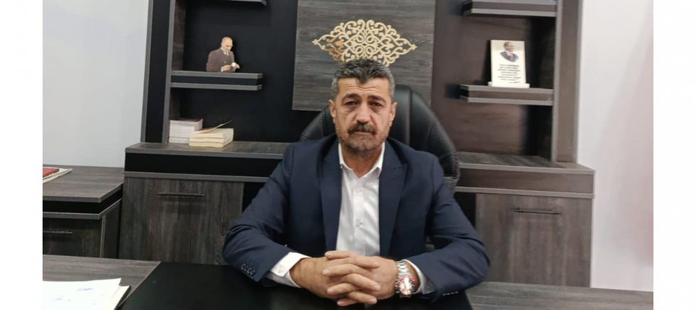 CHP Çınar İlçe Başkanı Mehrem Yıldız’dan Enflasyon Değerlendirmesi - GÜNDEM - İnternetin Ajansı