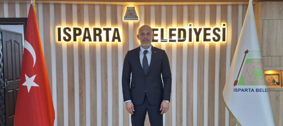 CHP Isparta Belediye Meclis Üyesi Onur Demirel’den Babalar Günü Mesajı - GÜNDEM - İnternetin Ajansı