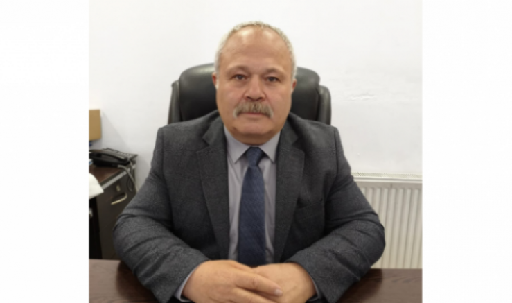 CHP Pursaklar İlçe Başkanı Hüseyin Benek: “Tüzüğün Gereği Yerine Getirilmeli, Ortak İrade Dikkate Alınmalıdır” - GÜNDEM - İnternetin Ajansı