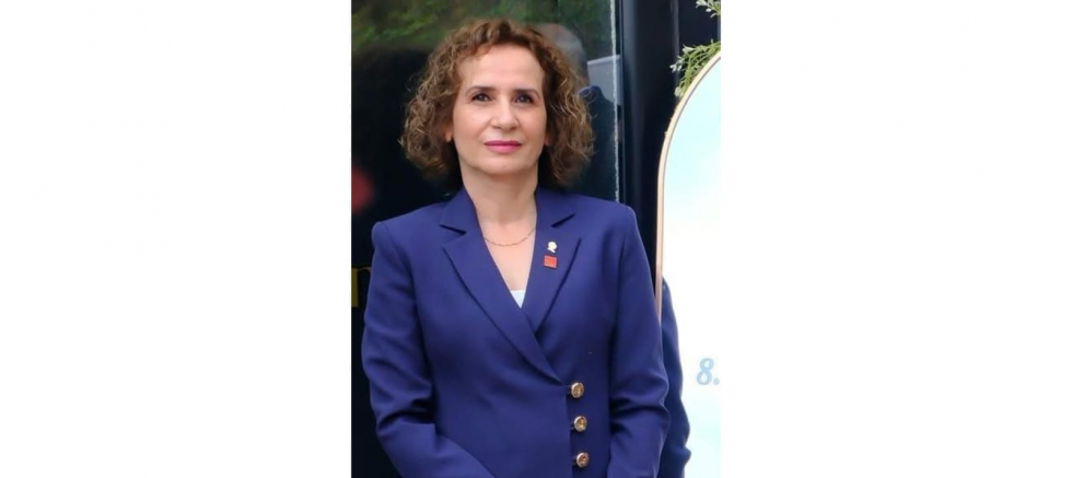 CHP Serdivan İlçe Başkanı Nalan Yedekçi: “Kadınların Eşitliği ve Özgürlüğü Toplumun Geleceğini Belirler” - GÜNDEM - İnternetin Ajansı