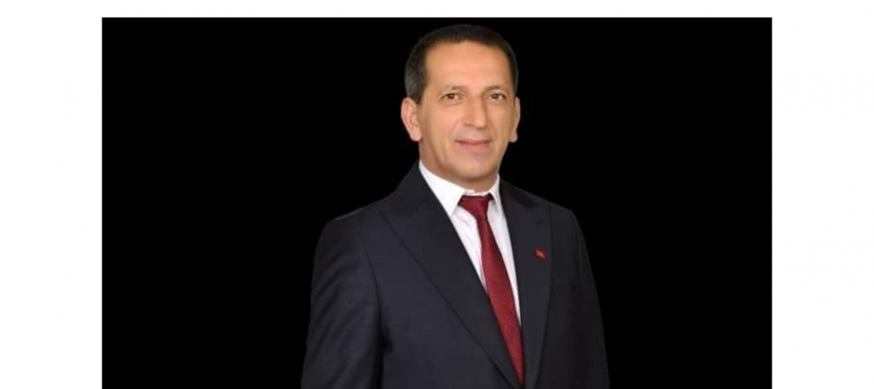 CHP Solhan İlçe Başkanı Mehmet Canlı: Gençler Umutsuz, Gelecek Bizde - GÜNDEM - İnternetin Ajansı