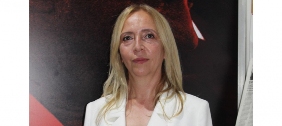 CHP Yozgat İl Kadın Kolları Başkanı Sevkan Gürkan:  “Toplum Değişim İstiyor, CHP Birinci Parti Konumunu Koruyor” - GÜNDEM - İnternetin Ajansı