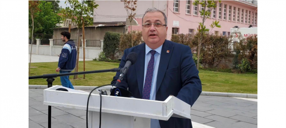 CHP’li Gürbüz: “%33 Zam Değil, Öğrencilere Reva Görülen Bir Oyalamadır” - GÜNDEM - İnternetin Ajansı