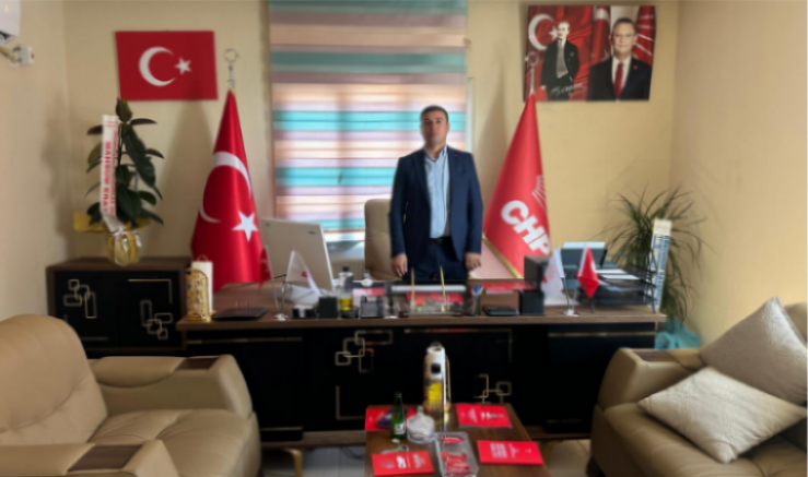 CHP'li Yağmur: Ortak Hedefimiz Daha Güçlü Bir Türkiye - GÜNDEM - İnternetin Ajansı