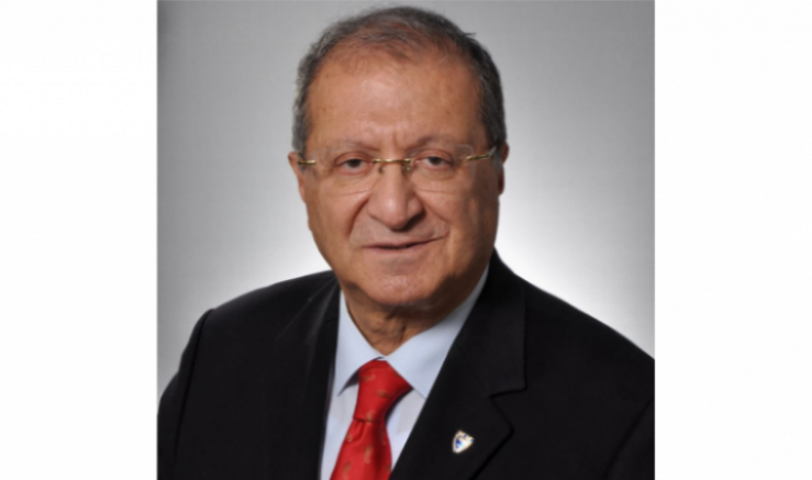 Cihat Çetinkaya: Geçmiş Politikalarla Bugünkü Denetimler Çelişiyor Çözüm Hukuki Reformdur - GÜNDEM - İnternetin Ajansı