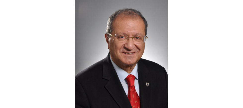 Cihat Çetinkaya: Vergi Sistemindeki Kara Delikler Kapatılmalı - GÜNDEM - İnternetin Ajansı