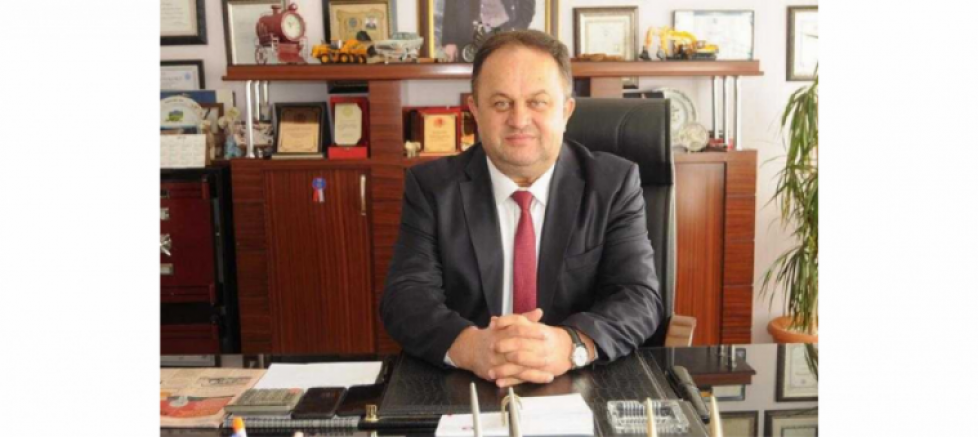 Coşkun Doğmuş: Babalarımızın Alın Teriyle Kurduğu Hayatlar Her Türlü Saygıyı Hak Ediyor - GÜNDEM - İnternetin Ajansı