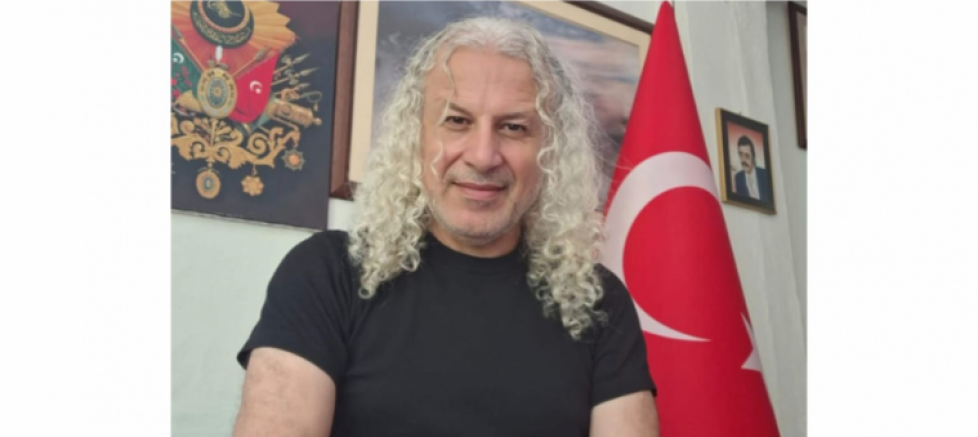 Cumhuriyet Emek Partisi Genel Başkan Yardımcısı ve Teşkilat Başkanı Rauf Saklı’dan Mevlid Kandili Mesajı - GÜNDEM - İnternetin Ajansı